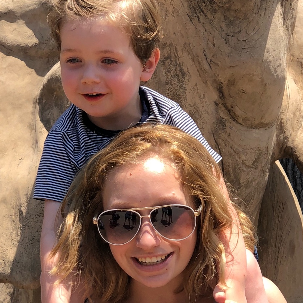 Meet your Posher, Carlo